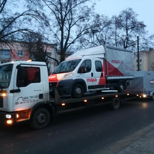 siewiezie