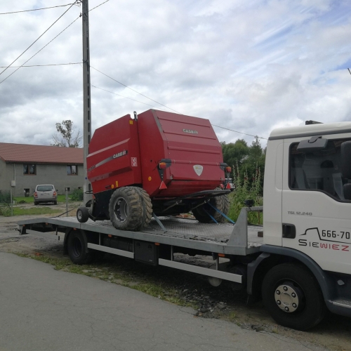 siewiezie